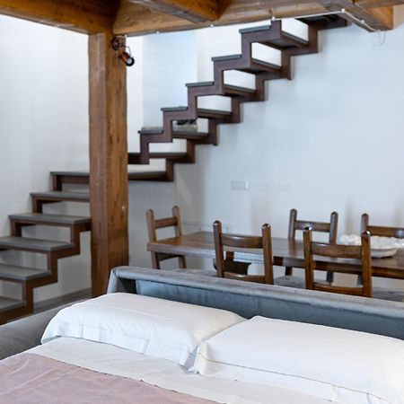 La Dimora Del Principe Bed and Breakfast Bagnoregio Exteriör bild